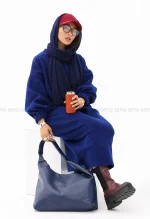 پیراهن روناک مچ کش کد1004260