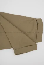 پیراهن سینه پیله کمر کش کد1004317