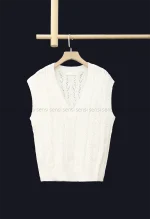 ژیله پافت طرح دار کد1004349