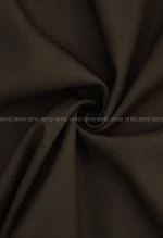کت کتان کج راه آستر دار کد1004314