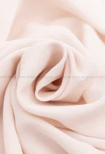 کراپ آستین بندی لینن شانتون کد1004194