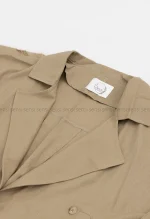 کراپ کت لینن کد1004195