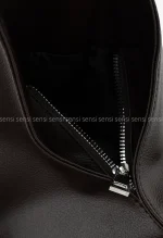 کیف چرم کد1004395
