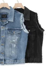 وست جین کوتاه کد1004721