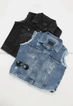 وست جین کوتاه کد1004721