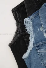 وست جین کوتاه کد1004721