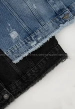 وست جین کوتاه کد1004721