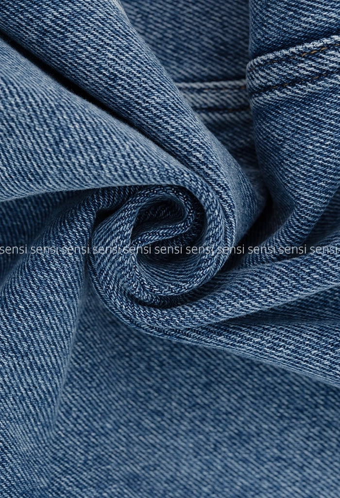 DSC05513 copy وست جین کوتاه کد1004721