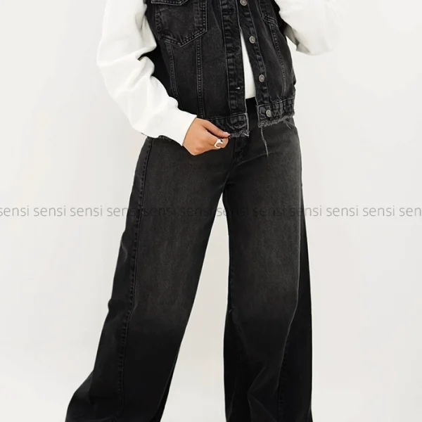 وست جین کوتاه کد1004721