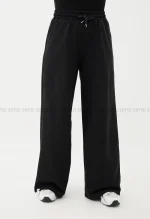 شلوار بگ گلکسی کمر کش کد1004456