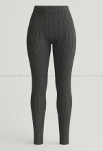 لگ بافت کشی راه راه کد1004595