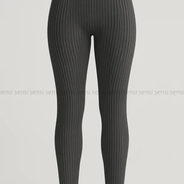 لگ بافت کشی راه راه کد1004595