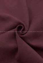 بادی کبریتی کشی یقه گرد کد1004462