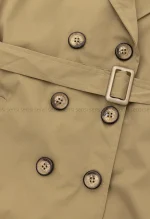 بارانی 6دکمه آستر دار @@کد1004758