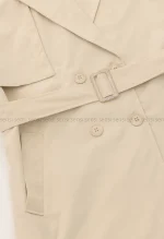 بارانی تک ژیله آستر دار@@کد1004755