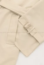 بارانی تک ژیله آستر دار@@کد1004755