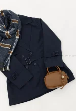 بارانی تک ژیله آستر دار@@کد1004755