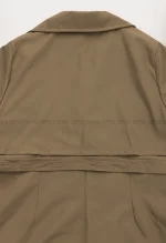 بارانی سانتانا آستر دار@@کد1004763