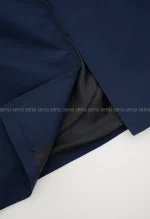 بارانی مموری آستر دار کد1004572