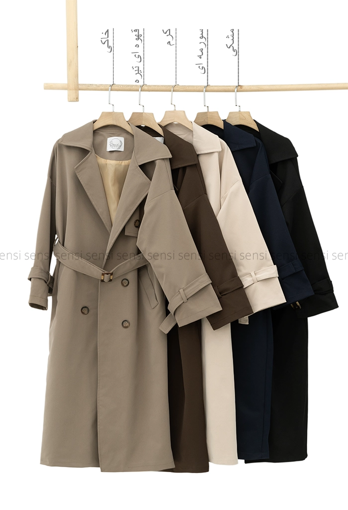 بارانی کتان جودون آستر دار@@کد1004497 (1) بارانی کتان جودون آستر دار@@کد1004497