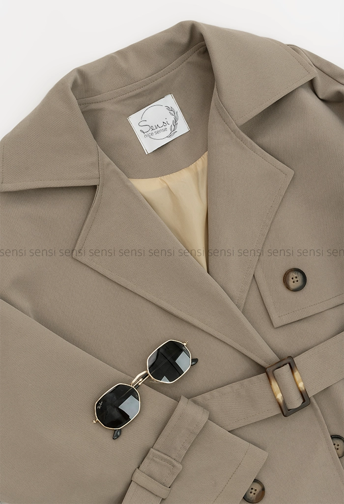 بارانی کتان جودون آستر دار@@کد1004497 (4) بارانی کتان جودون آستر دار@@کد1004497