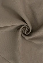 بارانی کتان جودون آستر دار@@کد1004497