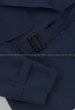 بارانی کوتاه آستر دارکد1004733