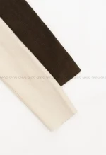 بافت یقه 8سانت کد1004584