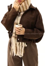 بامبر جلوزیپ کمر پیله جیرکد1004503