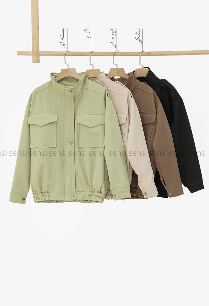 بامبر کتان کج راه جلو زیپ کد1004649 (1) بامبر کتان کج راه جلو زیپ کد1004649