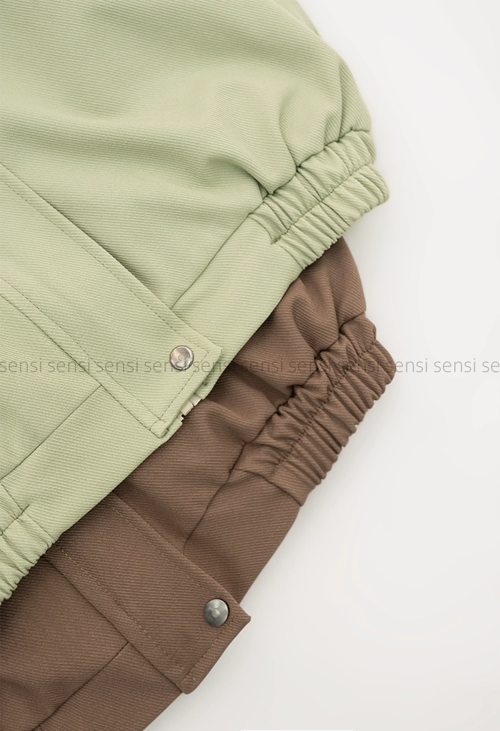 بامبر کتان کج راه جلو زیپ کد1004649 (3) بامبر کتان کج راه جلو زیپ کد1004649