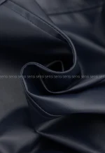 بایکر چرم آستر دار کد1004562