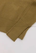 بلوز بافت آستین فینگری کد1004587