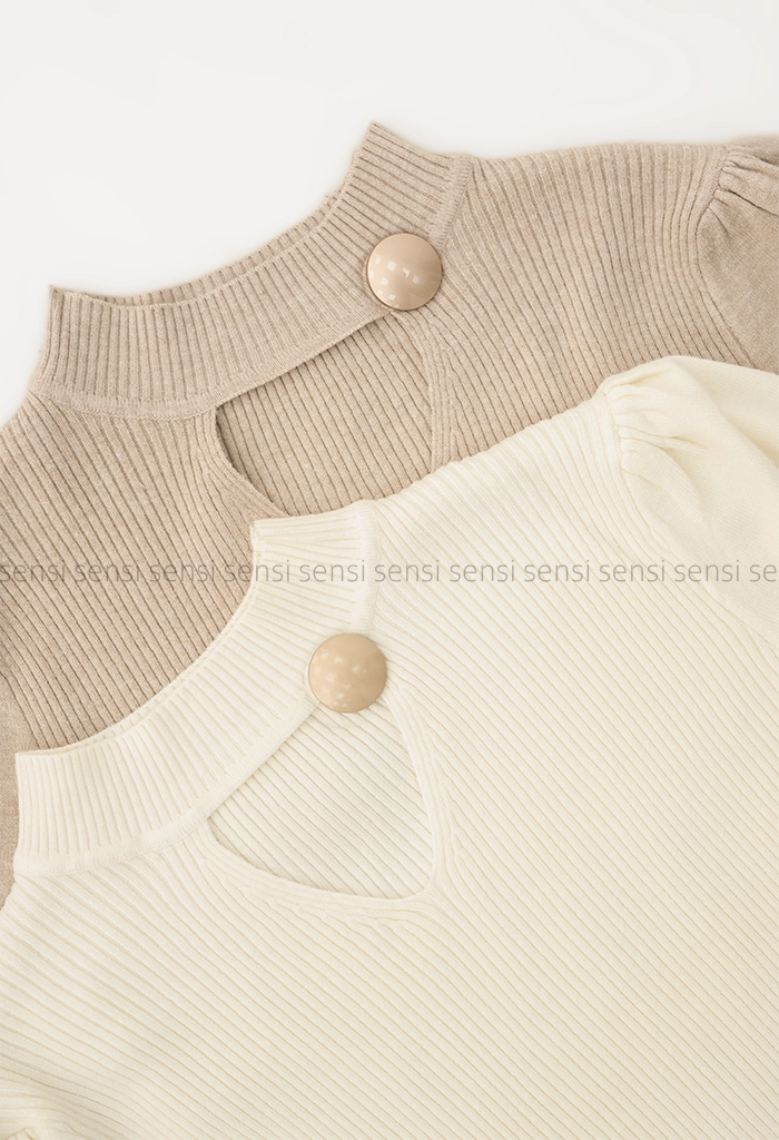 بلوز بافت یقه دکمه نما کد1004717 (2) بلوز بافت یقه دکمه نما کد1004717