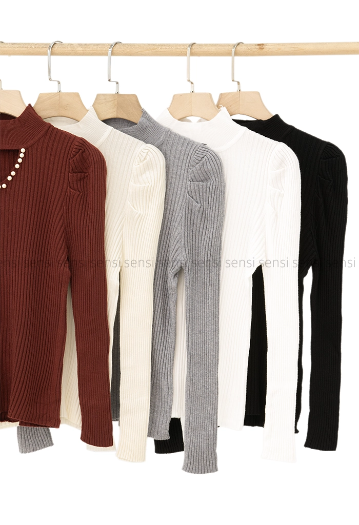 بلوز بافت یقه مرواریدی کد1004712 (7) بلوز بافت یقه مرواریدی کد1004712