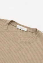 بلوز کبریتی آستین بلند کد1004453