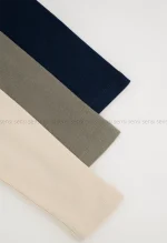 بلوز کبریتی یقه اسکی کد1004450