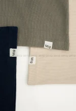 بلوز کبریتی یقه اسکی کد1004450