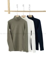 بلوز کبریتی یقه اسکی کد1004450