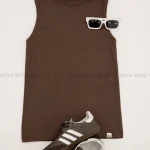 تاپ حلقه ای یقه اسکی کد1004448