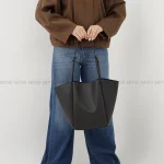 ترنچ کت جیر پیله کد1004519