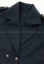 ترنچ کت فوتر کد1004435