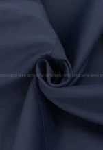 ترنچ کت یقه ایستاده آستر دار@@کد1004624