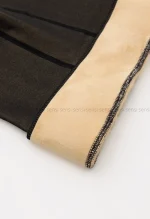 جوراب شلواری داخل کرک سه بعدی کد1004438