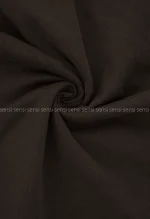 دامن بلند کتان کد1004490