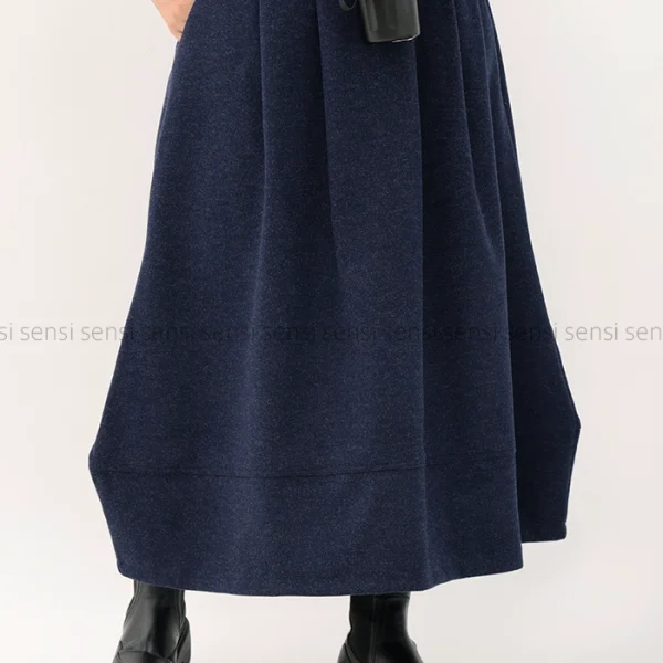 دامن فوتر جلو پیله کد1004507