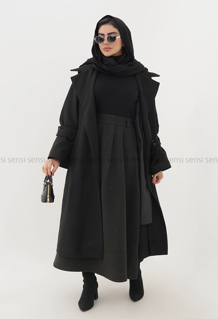 دامن فوتر جلو پیله کد1004507