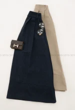 دامن فوتر جلو پیله کد1004507