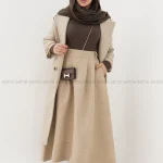 دامن فوتر جلو پیله کد1004507