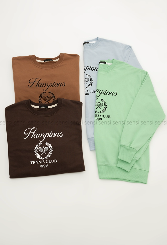 دورس دونخ hamptonsرنگی کد (6) دورس دونخ hamptonsرنگی کد